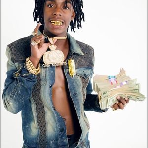 Meet your Posher, Mahamed